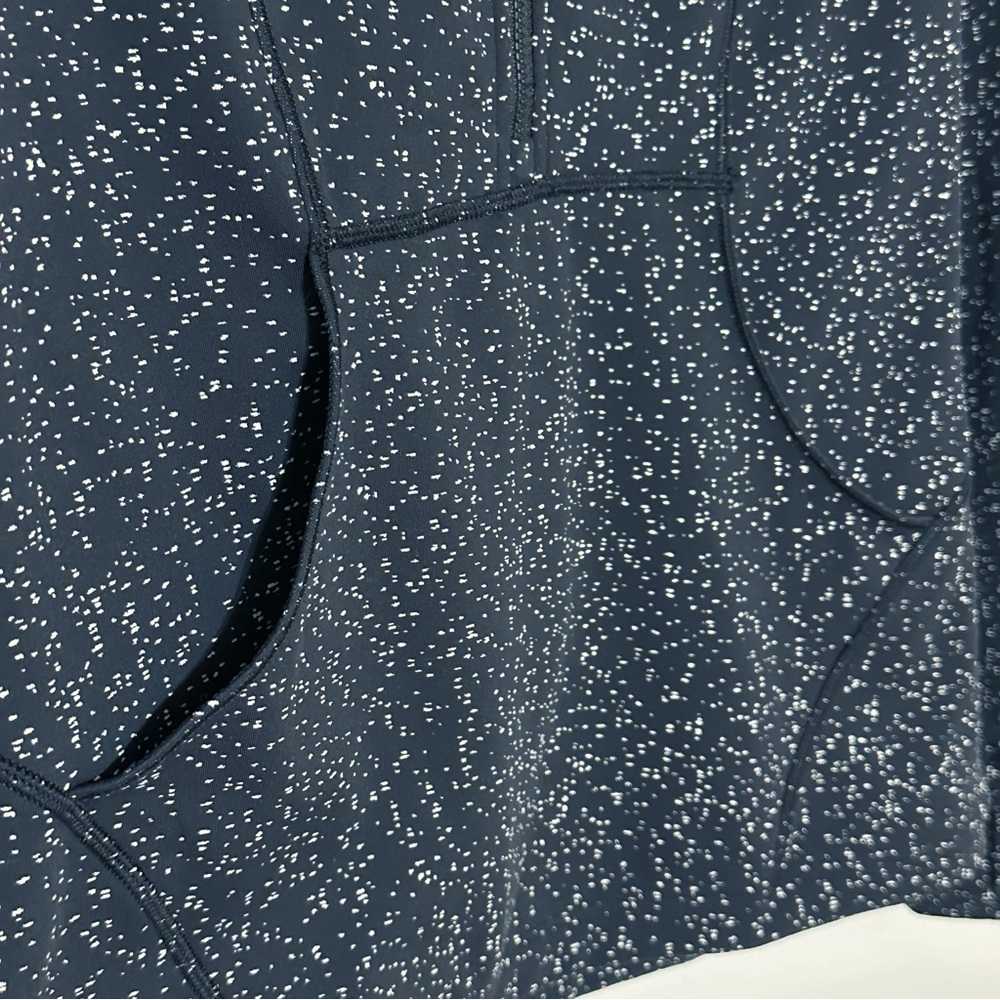 Lululemon Define Pullover Magnetized Jacquard Bla… - image 5